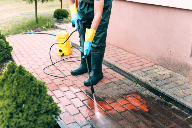 Why Choose Our Certified Pressure Washing Experts for Your Project Needs in Raoul, GA?