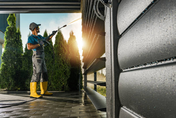 Best Pressure Washing Driveway  in Raoul, GA