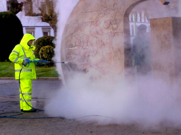 Best Roof Pressure Washing  in Raoul, GA