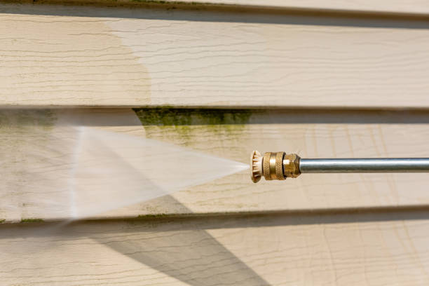 Best Concrete Pressure Washing  in Raoul, GA